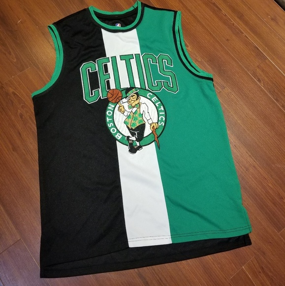 NBA Other - ☘🔥Special Edition Boston Celtics Jersey